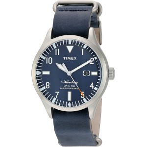 TIMEX WATERBURY TRADITIONAL TW2P64500 